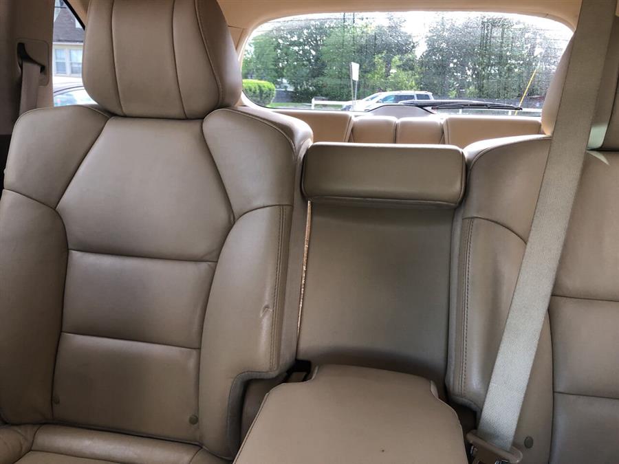 2012 Acura MDX photo