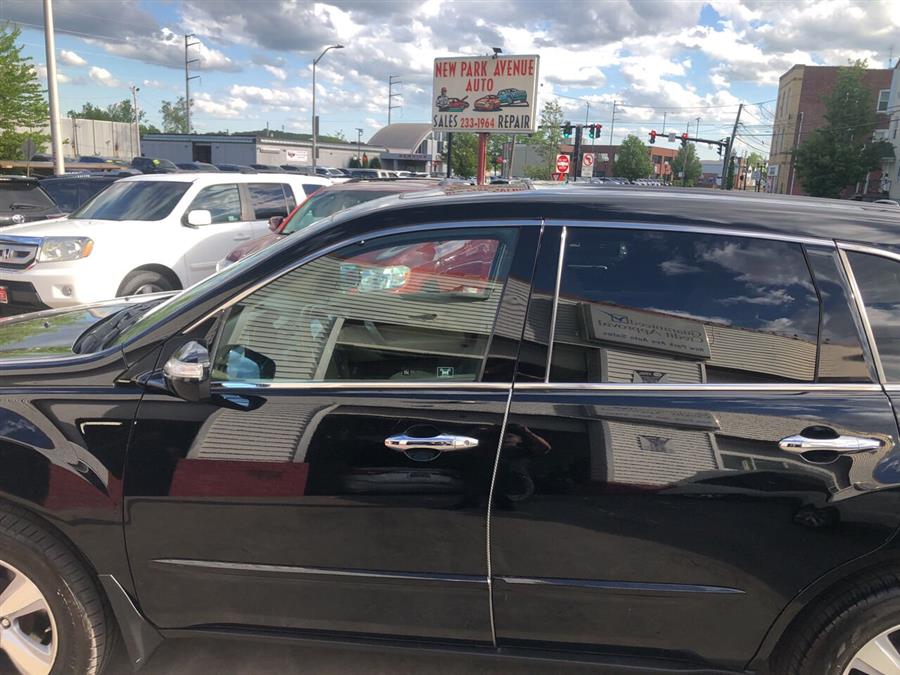 2012 Acura MDX photo