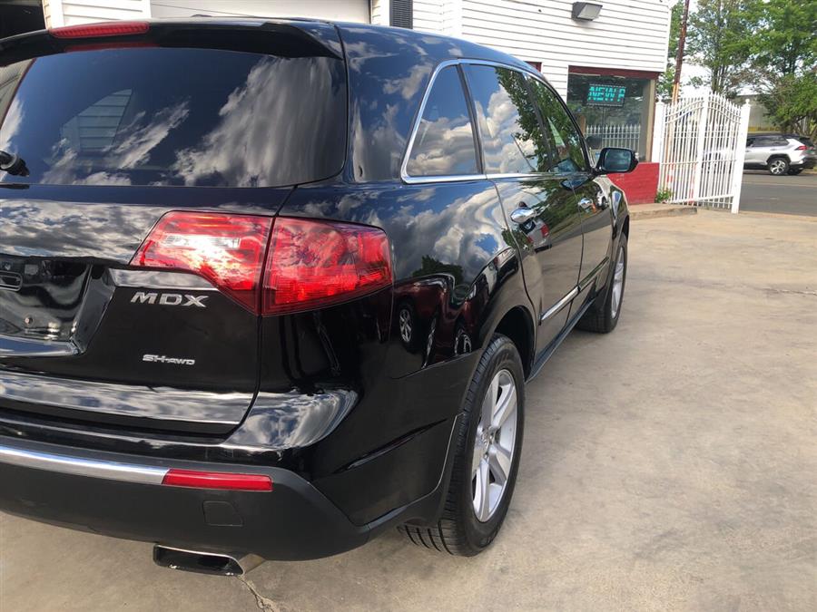 2012 Acura MDX photo