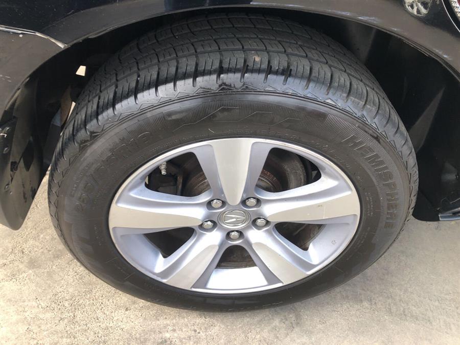 2012 Acura MDX photo