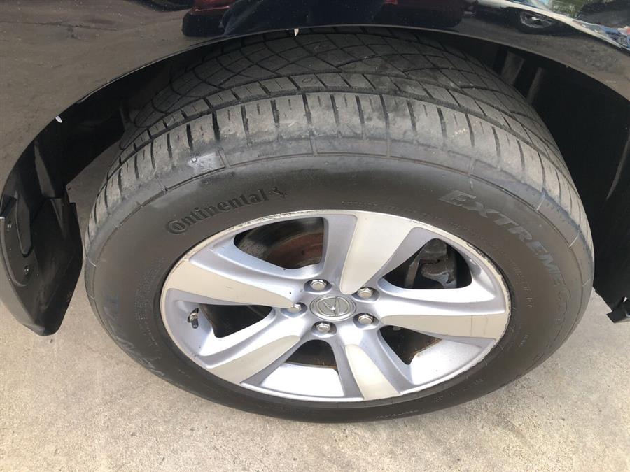 2012 Acura MDX photo