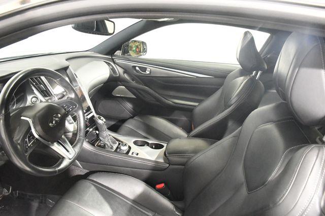 2017 Infiniti Q60 3.0t Premium photo