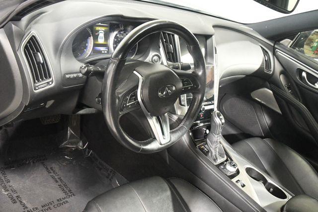 2017 Infiniti Q60 3.0t Premium photo