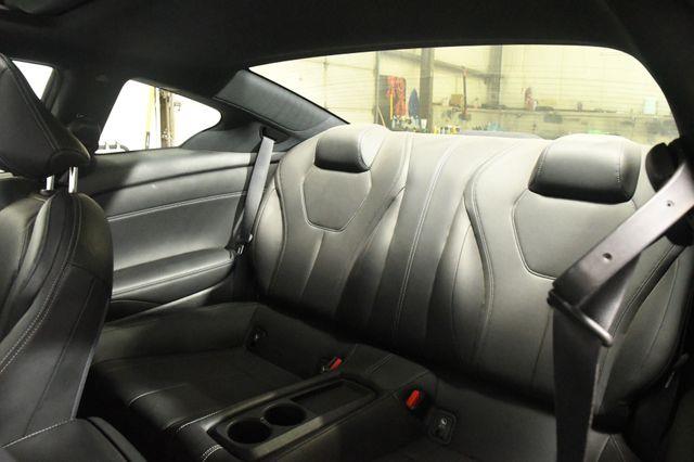 2017 Infiniti Q60 3.0t Premium photo