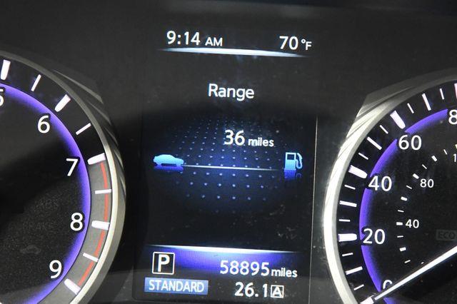 2017 Infiniti Q60 3.0t Premium photo