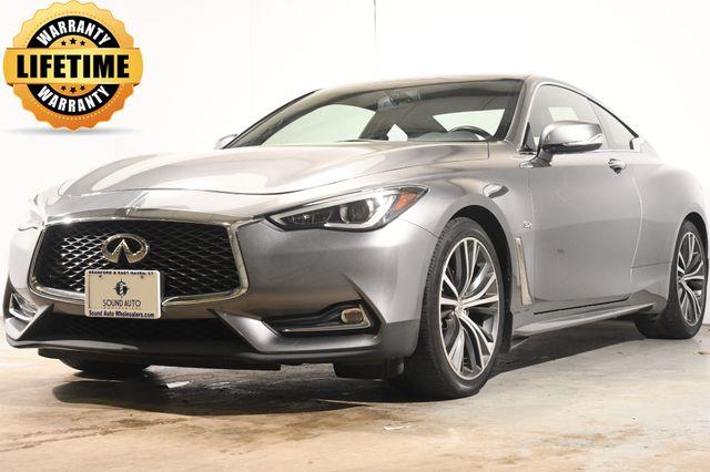 2017 Infiniti Q60 3.0t Premium photo