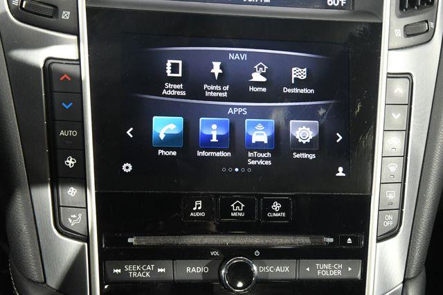 2017 Infiniti Q60 3.0t Premium photo