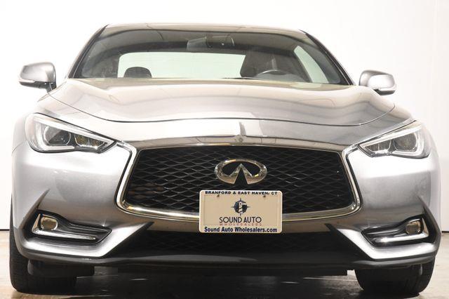 2017 Infiniti Q60 3.0t Premium photo