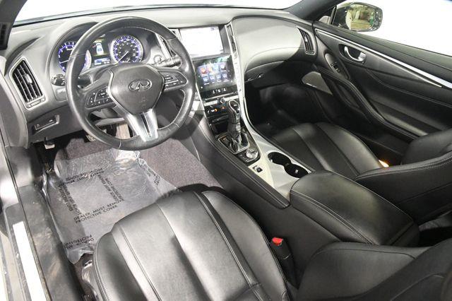 2017 Infiniti Q60 3.0t Premium photo