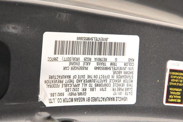 2017 Infiniti Q60 3.0t Premium photo
