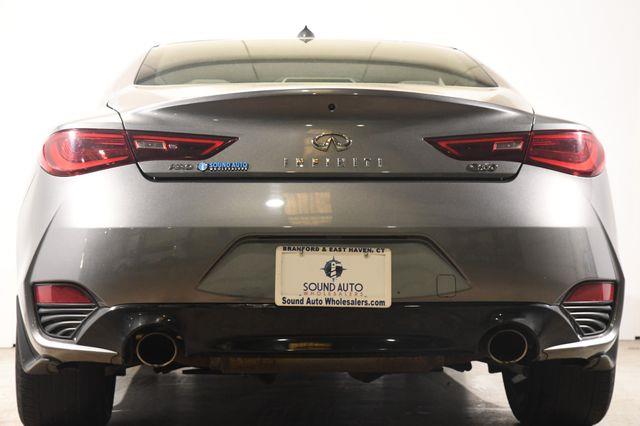 2017 Infiniti Q60 3.0t Premium photo