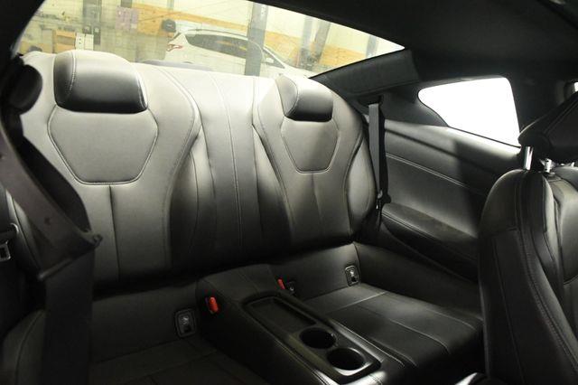 2017 Infiniti Q60 3.0t Premium photo