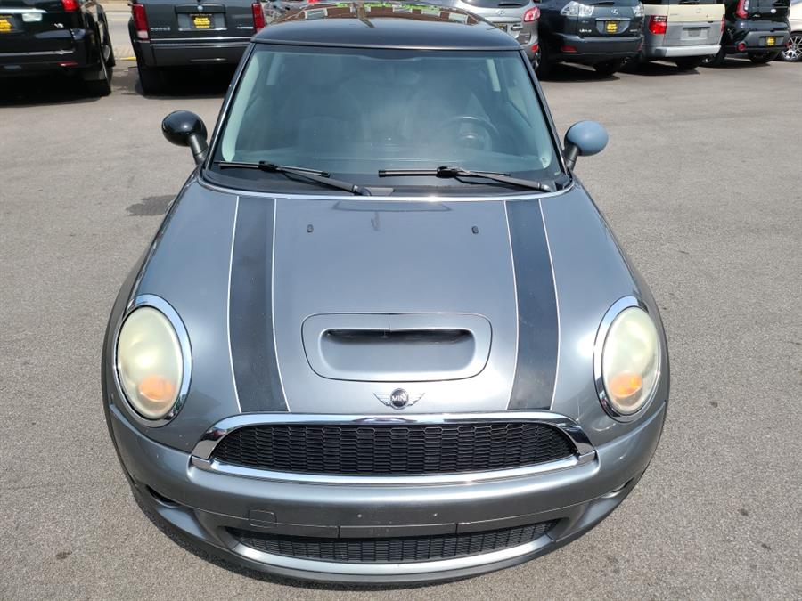 2009 MINI Cooper S photo