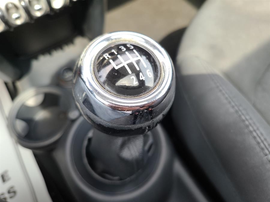 2009 MINI Cooper S photo