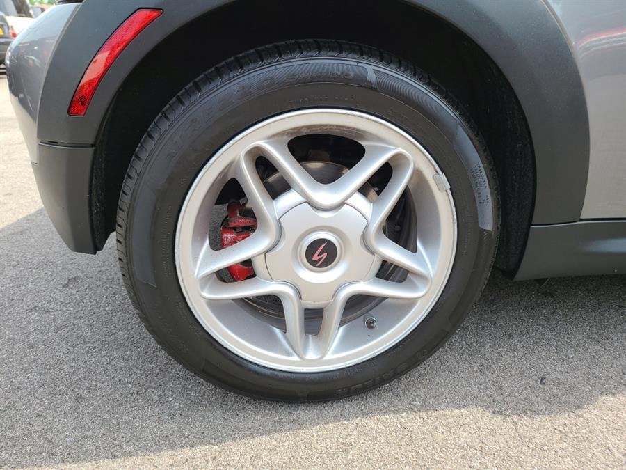 2009 MINI Cooper S photo