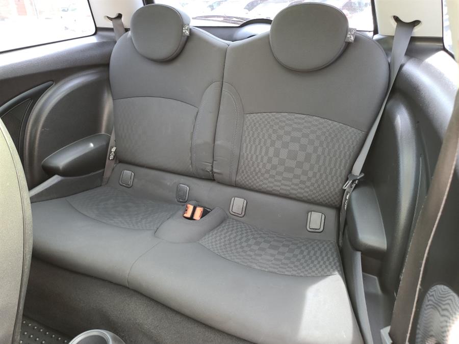 2009 MINI Cooper S photo