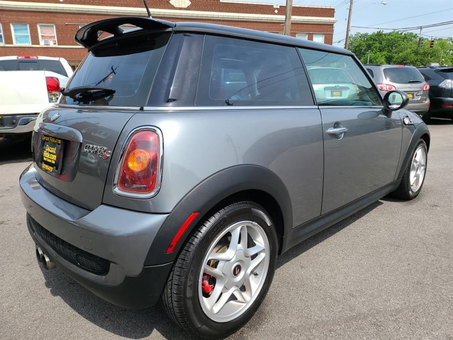 2009 MINI Cooper S photo
