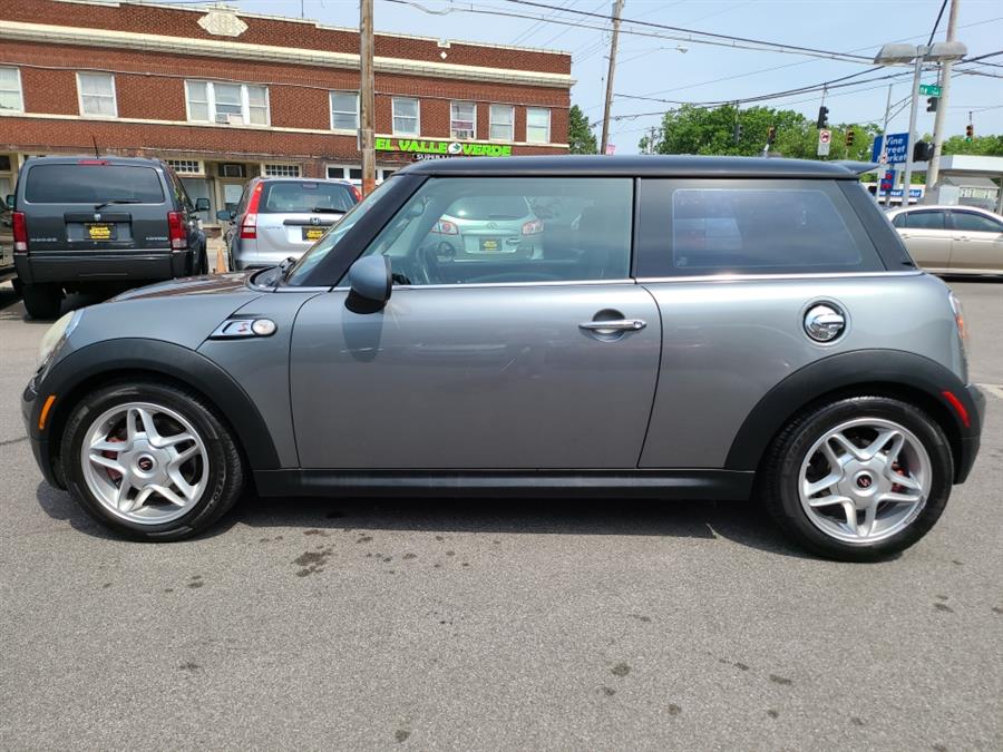 2009 MINI Cooper S photo