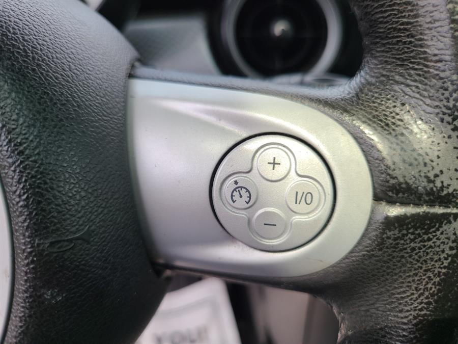 2009 MINI Cooper S photo