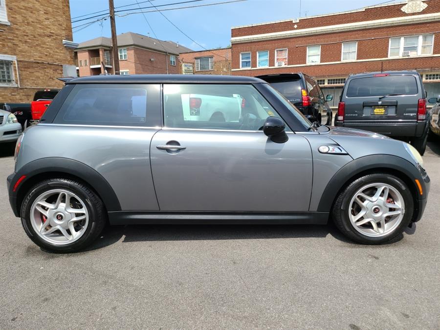 2009 MINI Cooper S photo