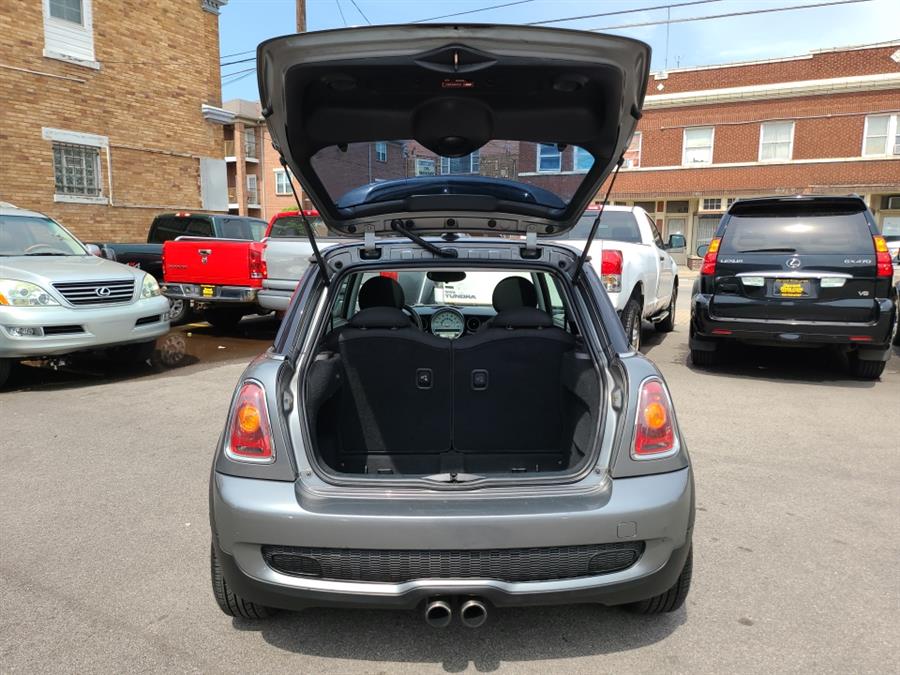 2009 MINI Cooper S photo
