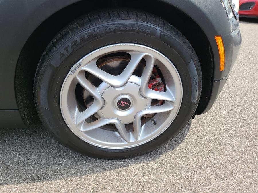 2009 MINI Cooper S photo