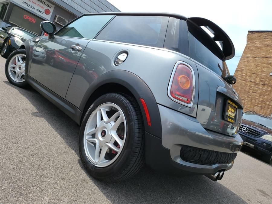 2009 MINI Cooper S photo