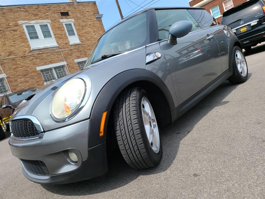 2009 MINI Cooper S photo