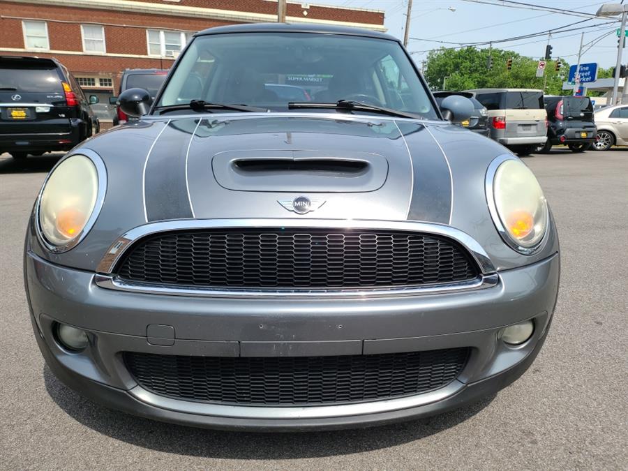 2009 MINI Cooper S photo