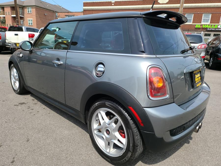2009 MINI Cooper S photo