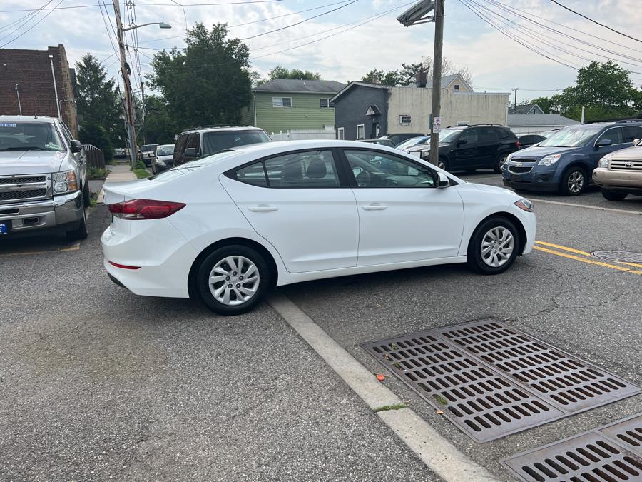 2018 Hyundai Elantra SE 2.0L Auto (Alabama) photo