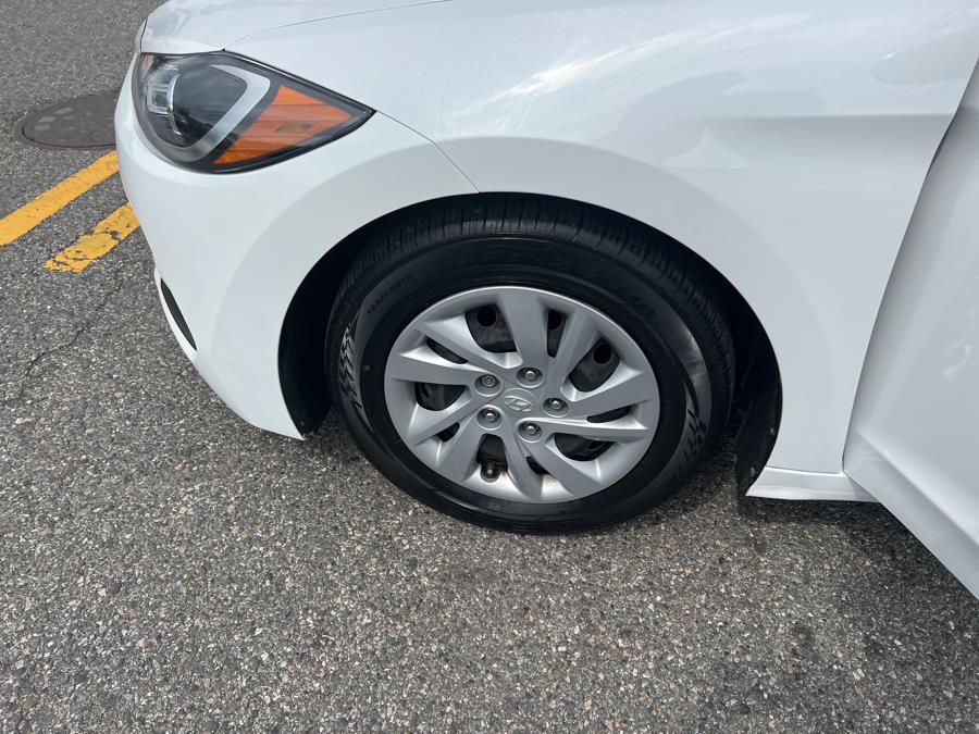 2018 Hyundai Elantra SE 2.0L Auto (Alabama) photo