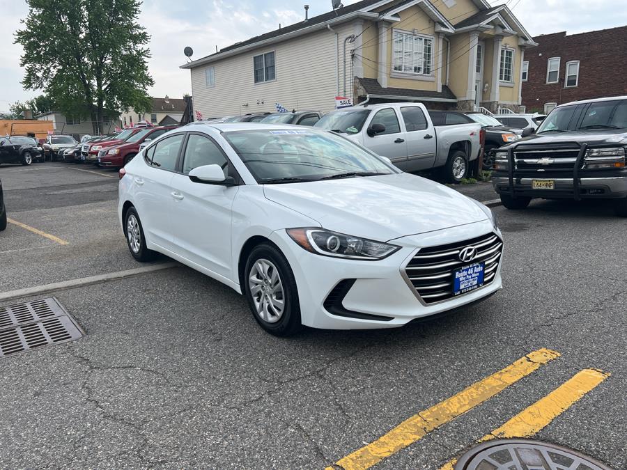 2018 Hyundai Elantra SE 2.0L Auto (Alabama) photo