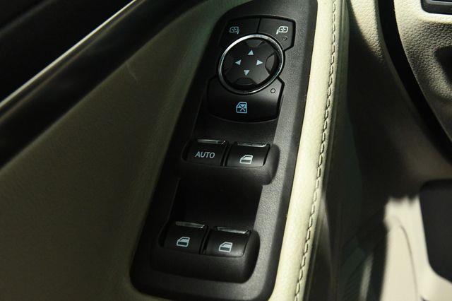 2015 Ford Explorer 3rd Row photo