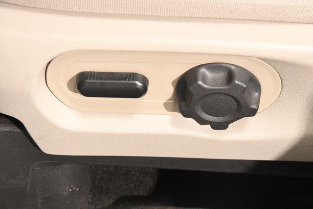 2015 Ford Explorer 3rd Row photo