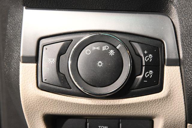 2015 Ford Explorer 3rd Row photo