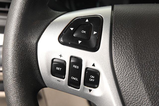 2015 Ford Explorer 3rd Row photo