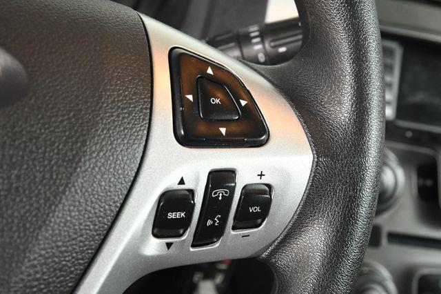 2015 Ford Explorer 3rd Row photo