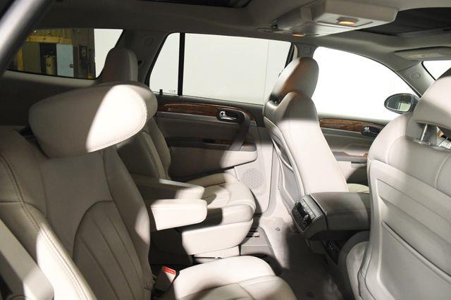 2012 Buick Enclave Premium photo