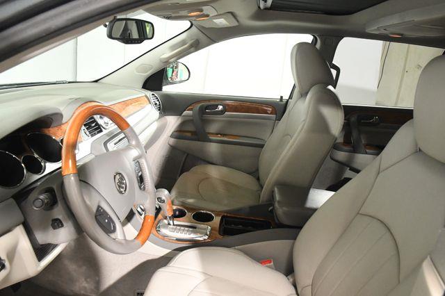 2012 Buick Enclave Premium photo