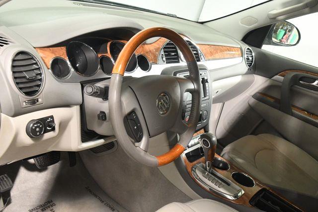2012 Buick Enclave Premium photo