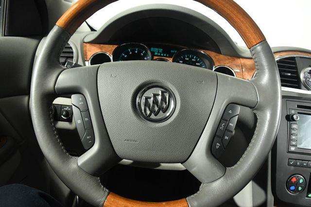 2012 Buick Enclave Premium photo
