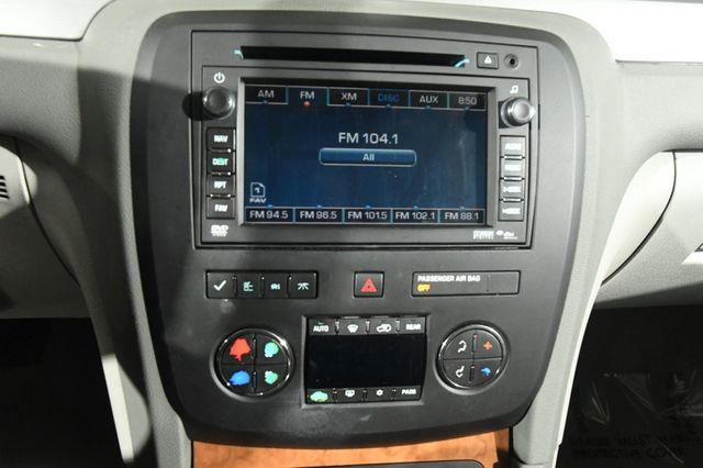 2012 Buick Enclave Premium photo