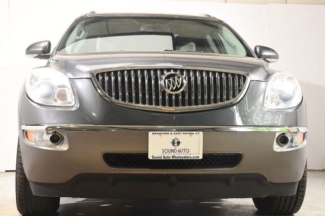 2012 Buick Enclave Premium photo