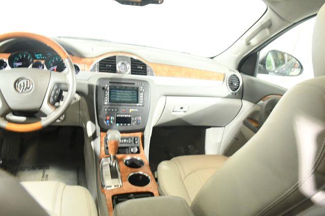 2012 Buick Enclave Premium photo