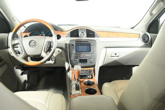 2012 Buick Enclave Premium photo