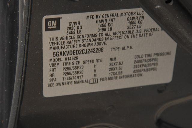 2012 Buick Enclave Premium photo