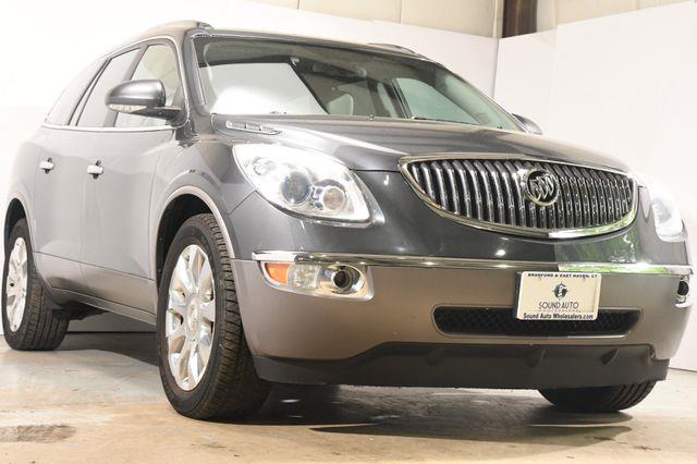 2012 Buick Enclave Premium photo