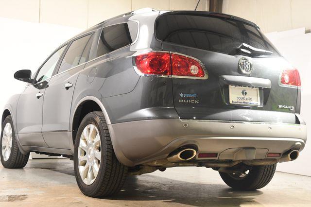 2012 Buick Enclave Premium photo