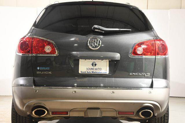 2012 Buick Enclave Premium photo